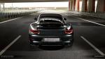 Porsche 911 Turbo S by MM-Performance 2014 года